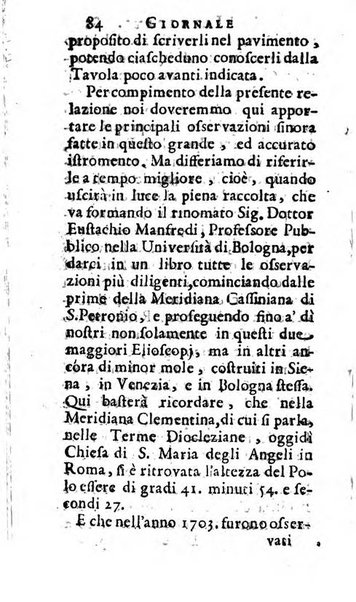 Giornale de' letterati d'Italia