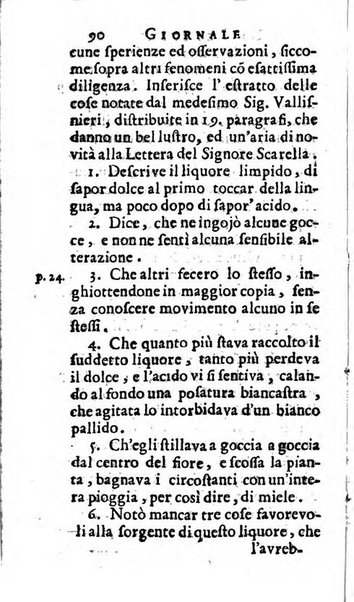 Giornale de' letterati d'Italia