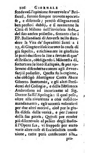 Giornale de' letterati d'Italia