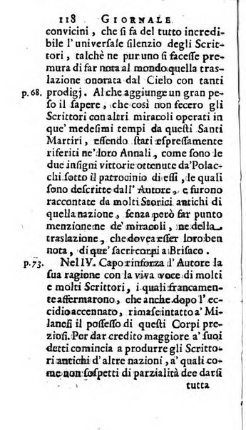 Giornale de' letterati d'Italia