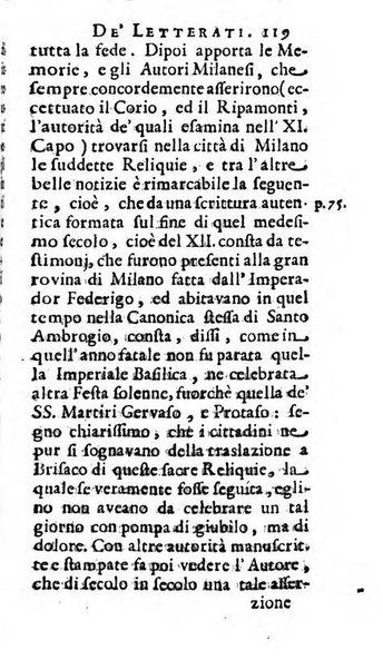 Giornale de' letterati d'Italia