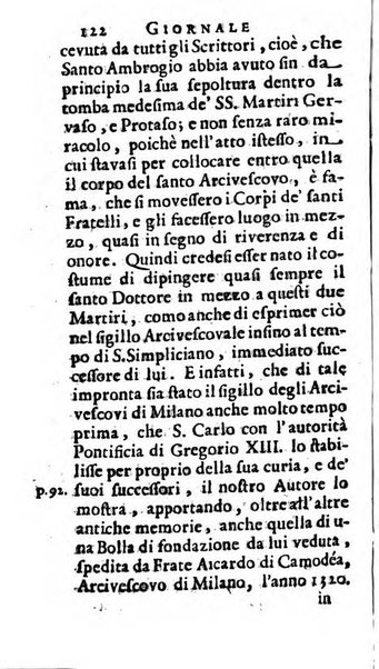 Giornale de' letterati d'Italia