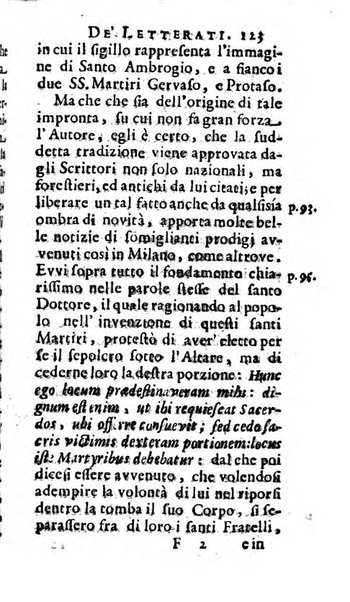 Giornale de' letterati d'Italia