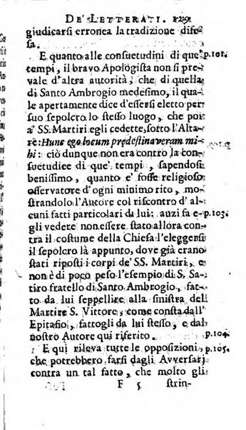 Giornale de' letterati d'Italia