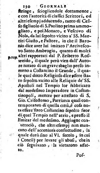 Giornale de' letterati d'Italia