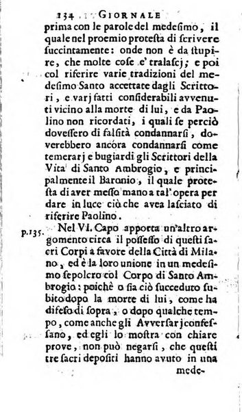 Giornale de' letterati d'Italia