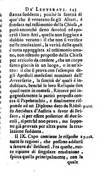 Giornale de' letterati d'Italia