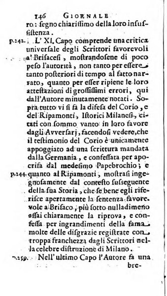 Giornale de' letterati d'Italia