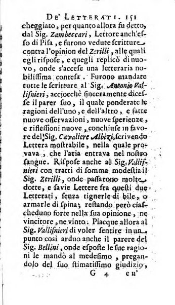 Giornale de' letterati d'Italia