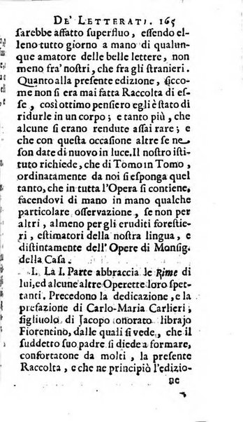 Giornale de' letterati d'Italia