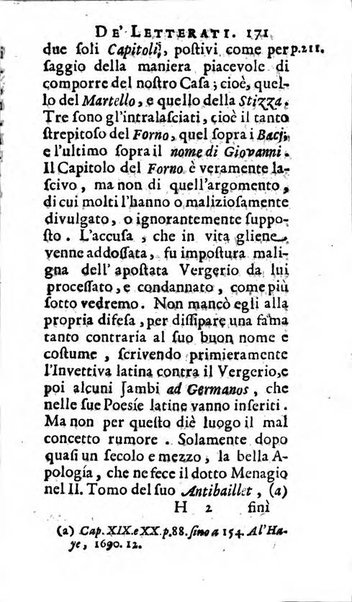 Giornale de' letterati d'Italia