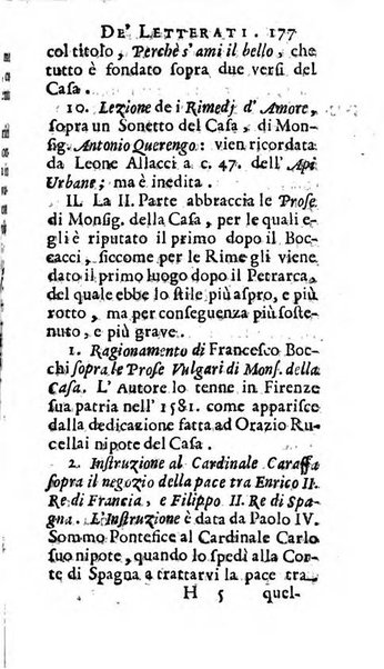 Giornale de' letterati d'Italia