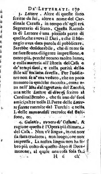 Giornale de' letterati d'Italia