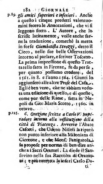 Giornale de' letterati d'Italia