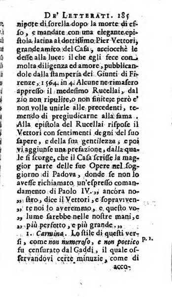 Giornale de' letterati d'Italia