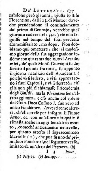 Giornale de' letterati d'Italia