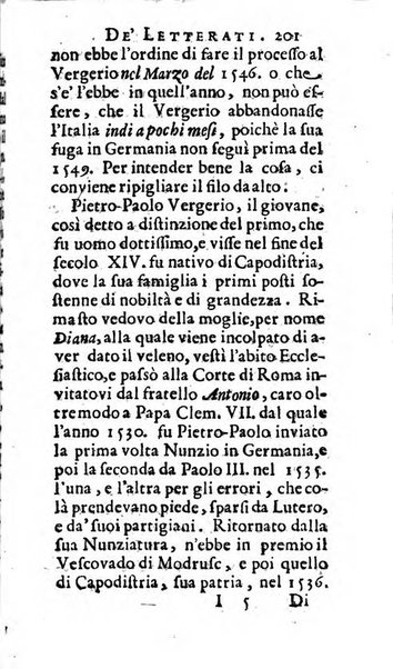 Giornale de' letterati d'Italia