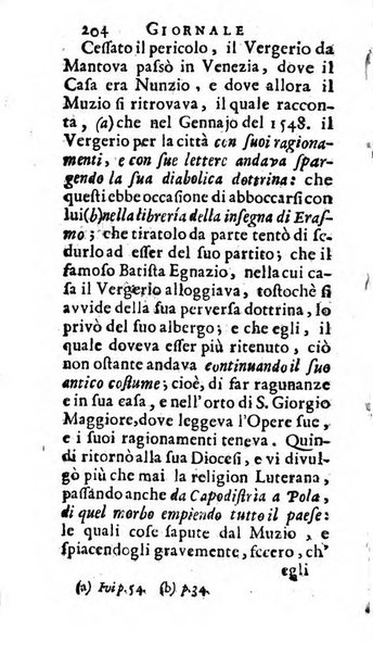 Giornale de' letterati d'Italia