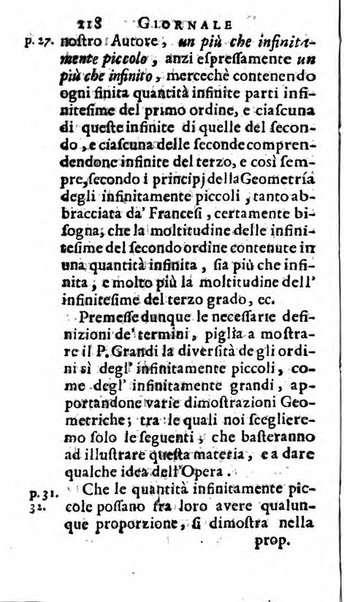 Giornale de' letterati d'Italia