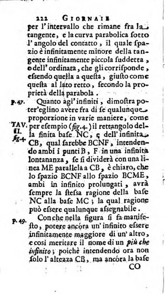 Giornale de' letterati d'Italia