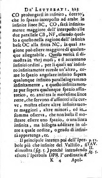 Giornale de' letterati d'Italia