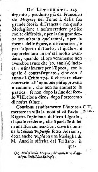 Giornale de' letterati d'Italia