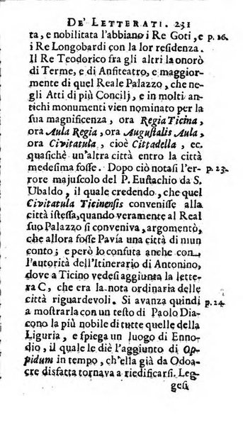 Giornale de' letterati d'Italia