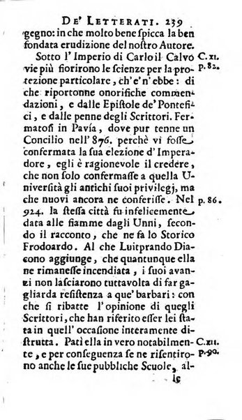 Giornale de' letterati d'Italia