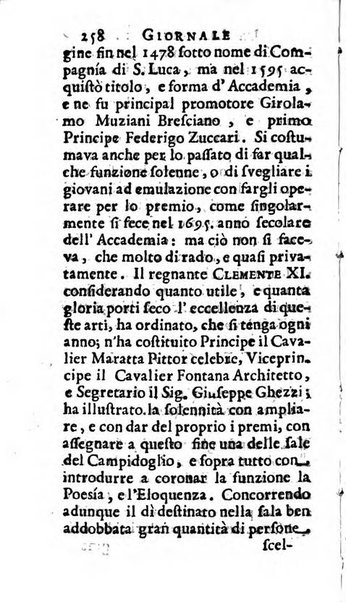 Giornale de' letterati d'Italia