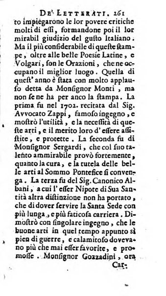 Giornale de' letterati d'Italia