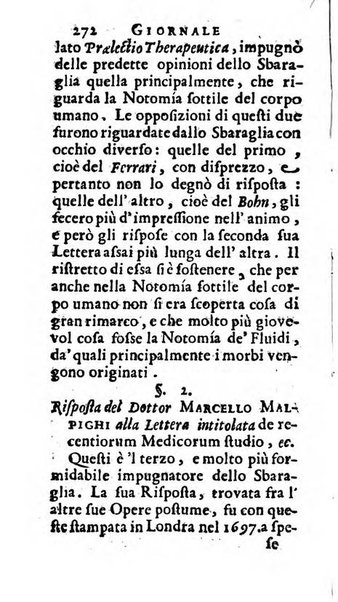 Giornale de' letterati d'Italia