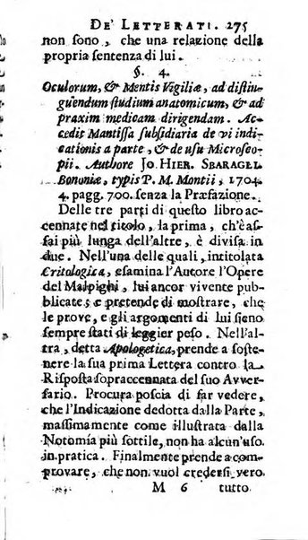 Giornale de' letterati d'Italia