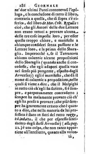 Giornale de' letterati d'Italia