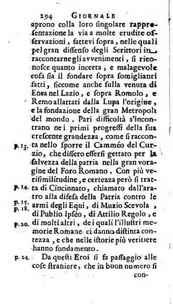 Giornale de' letterati d'Italia