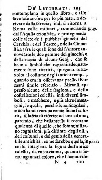 Giornale de' letterati d'Italia