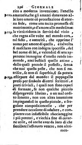 Giornale de' letterati d'Italia