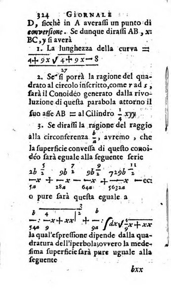 Giornale de' letterati d'Italia