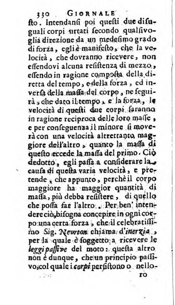 Giornale de' letterati d'Italia