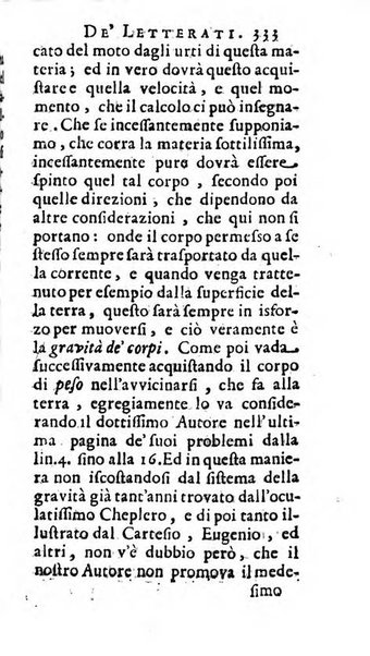 Giornale de' letterati d'Italia