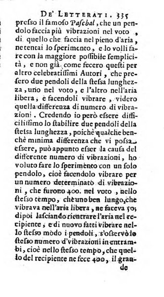 Giornale de' letterati d'Italia