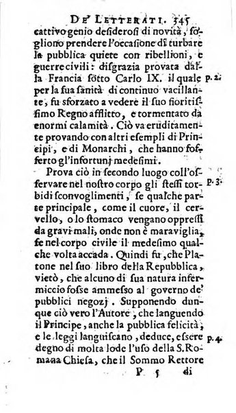 Giornale de' letterati d'Italia