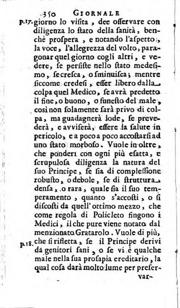 Giornale de' letterati d'Italia