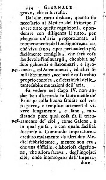 Giornale de' letterati d'Italia