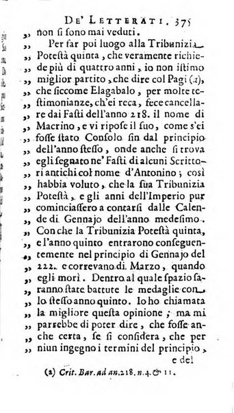 Giornale de' letterati d'Italia