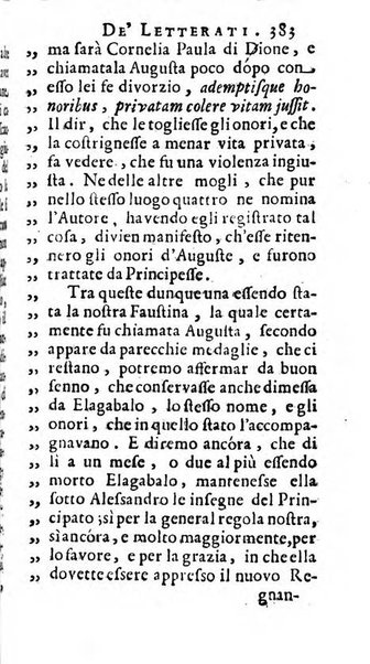 Giornale de' letterati d'Italia