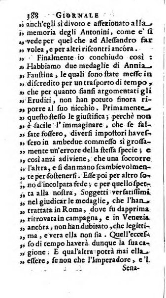 Giornale de' letterati d'Italia