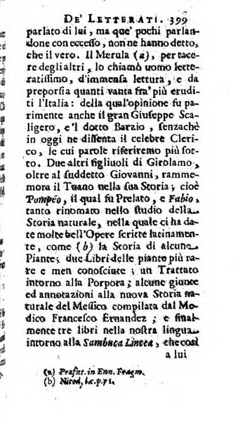 Giornale de' letterati d'Italia