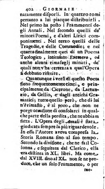 Giornale de' letterati d'Italia