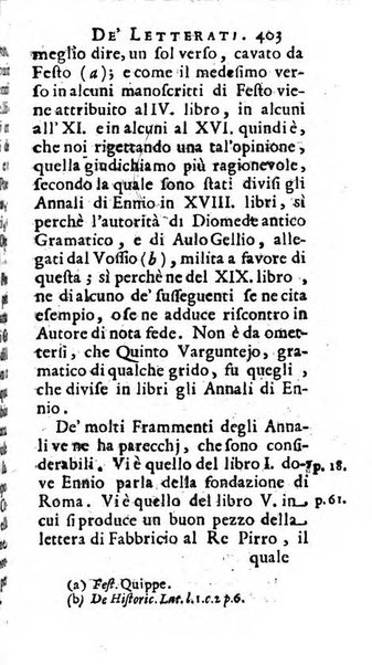 Giornale de' letterati d'Italia