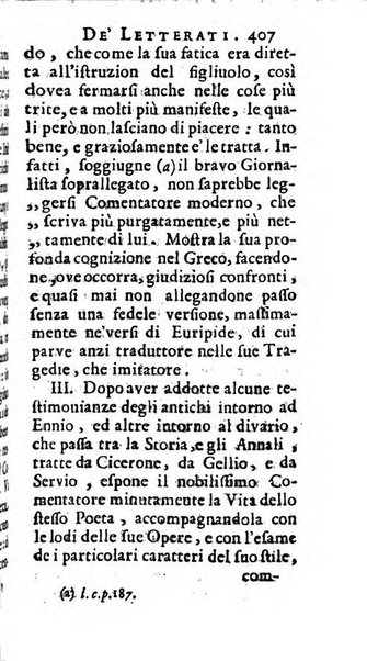 Giornale de' letterati d'Italia